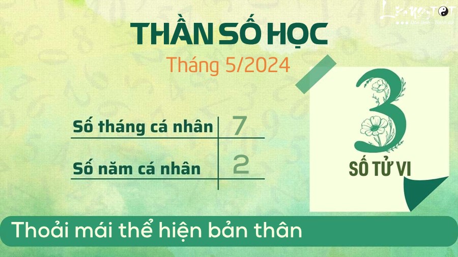 Boi than so hoc thang 5/2024 - So 3