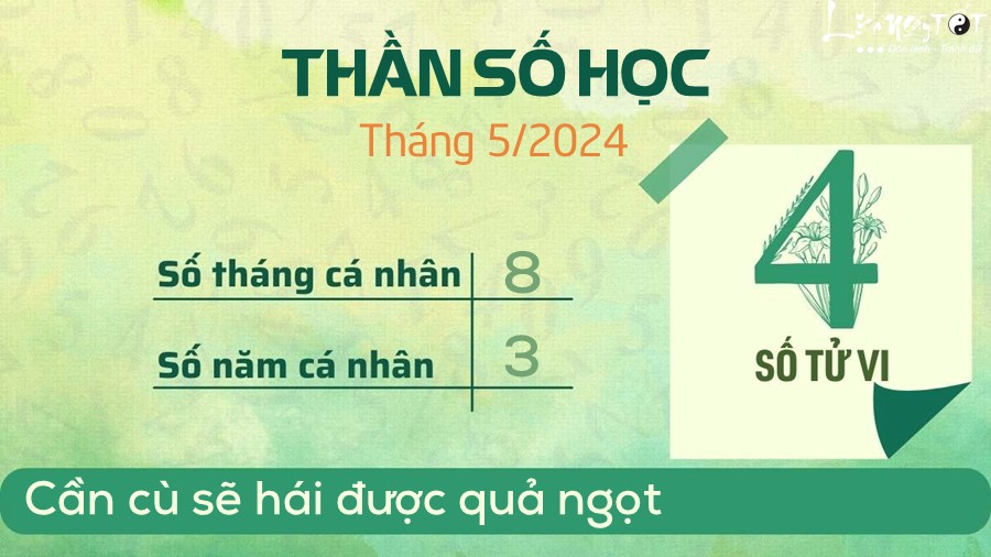 Boi than so hoc thang 5/2024 - So 4