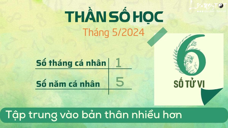 Boi than so hoc thang 5/2024 - So 6