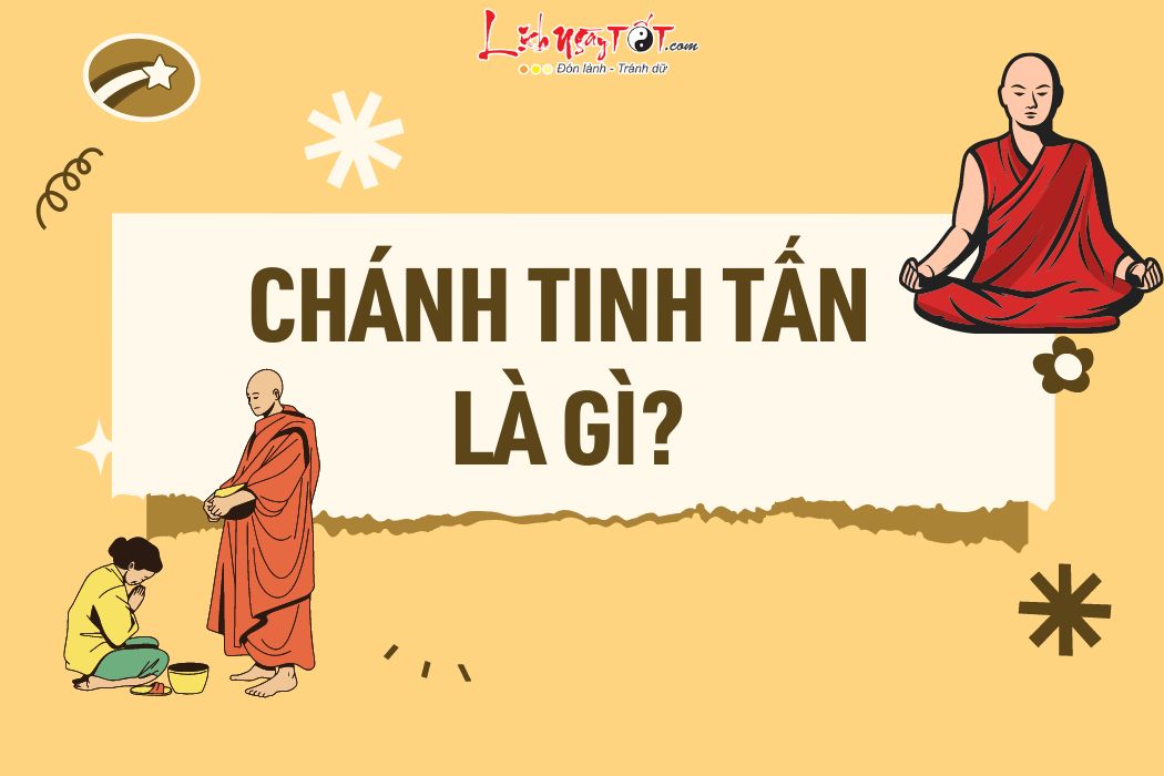 Khai niem chanh tinh tan la gi