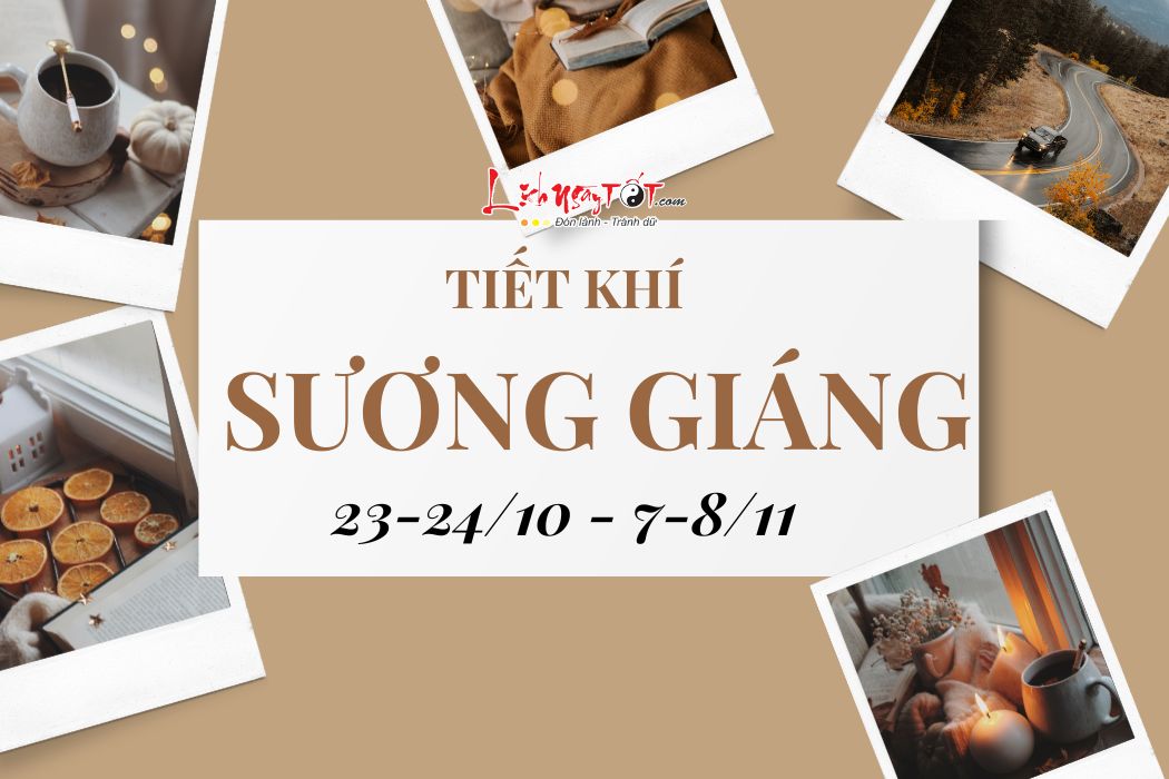 Tiet Suong Giang