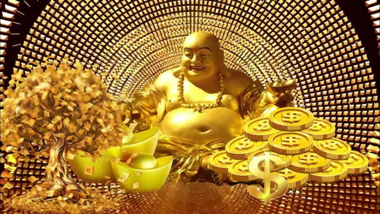 Top 4 con giáp may mắn đầu tháng 4 âm, dơ tay hứng lộc thần Tài