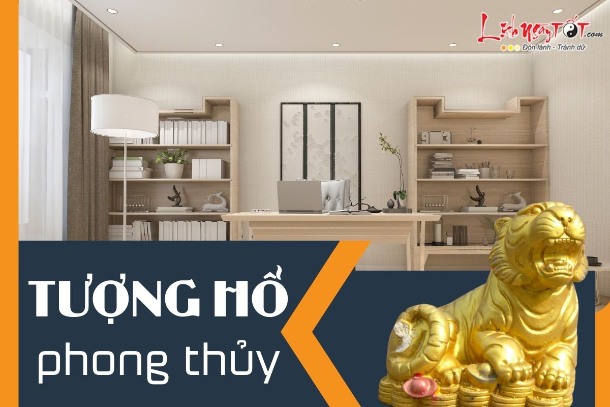 Tuong Ho phong thuy