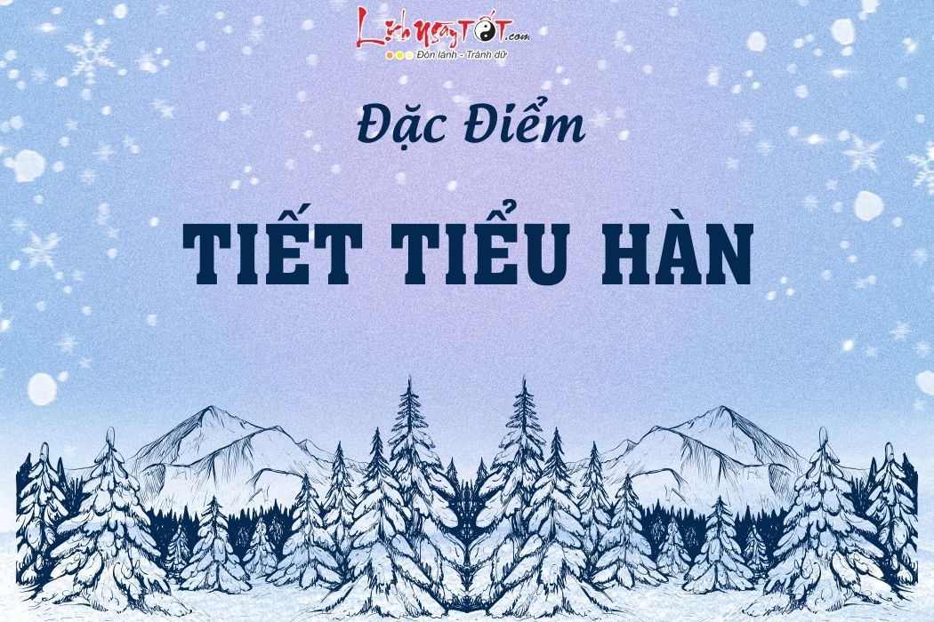 Dac diem Tiet Tieu Han