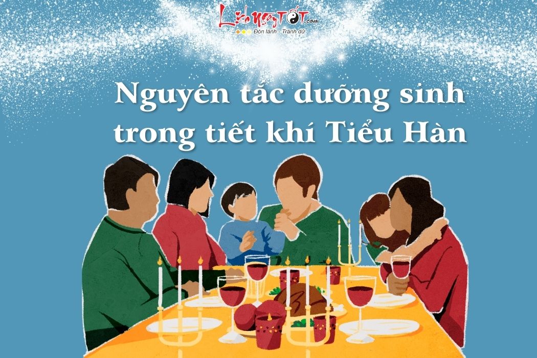 Duong sinh Tiet Tieu Han