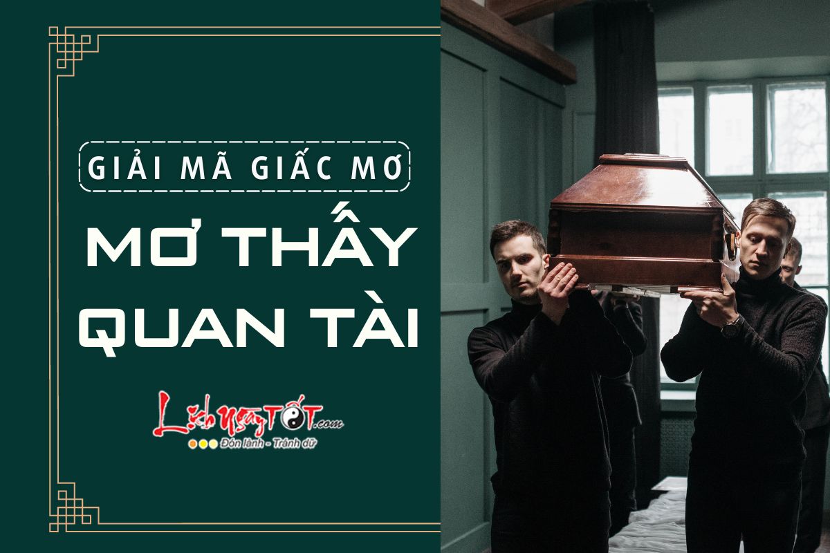 Mo thay quan tai