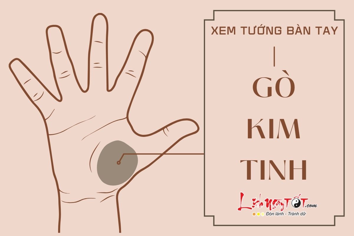 Go Kim Tinh