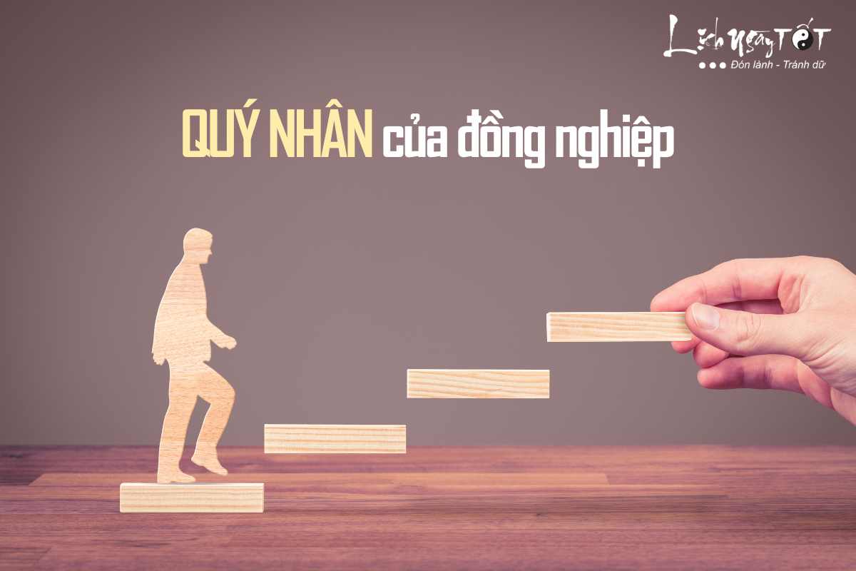 con giap la quy nhan cua dong nghiep