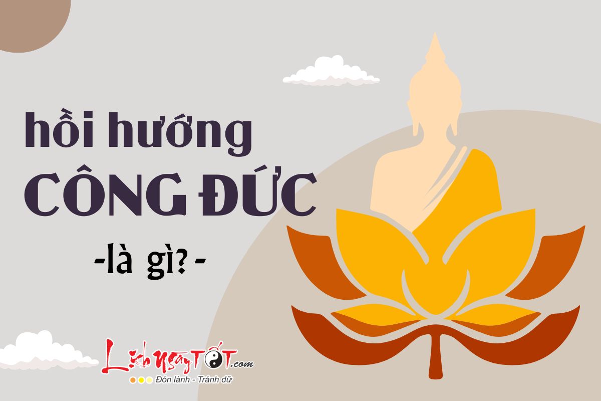 Hoi huong cong duc la gi