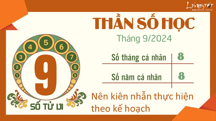 Boi than so hoc thang 9/2024 - so 9