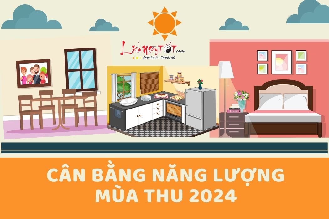 Can bang nang luong mua Thu 2024