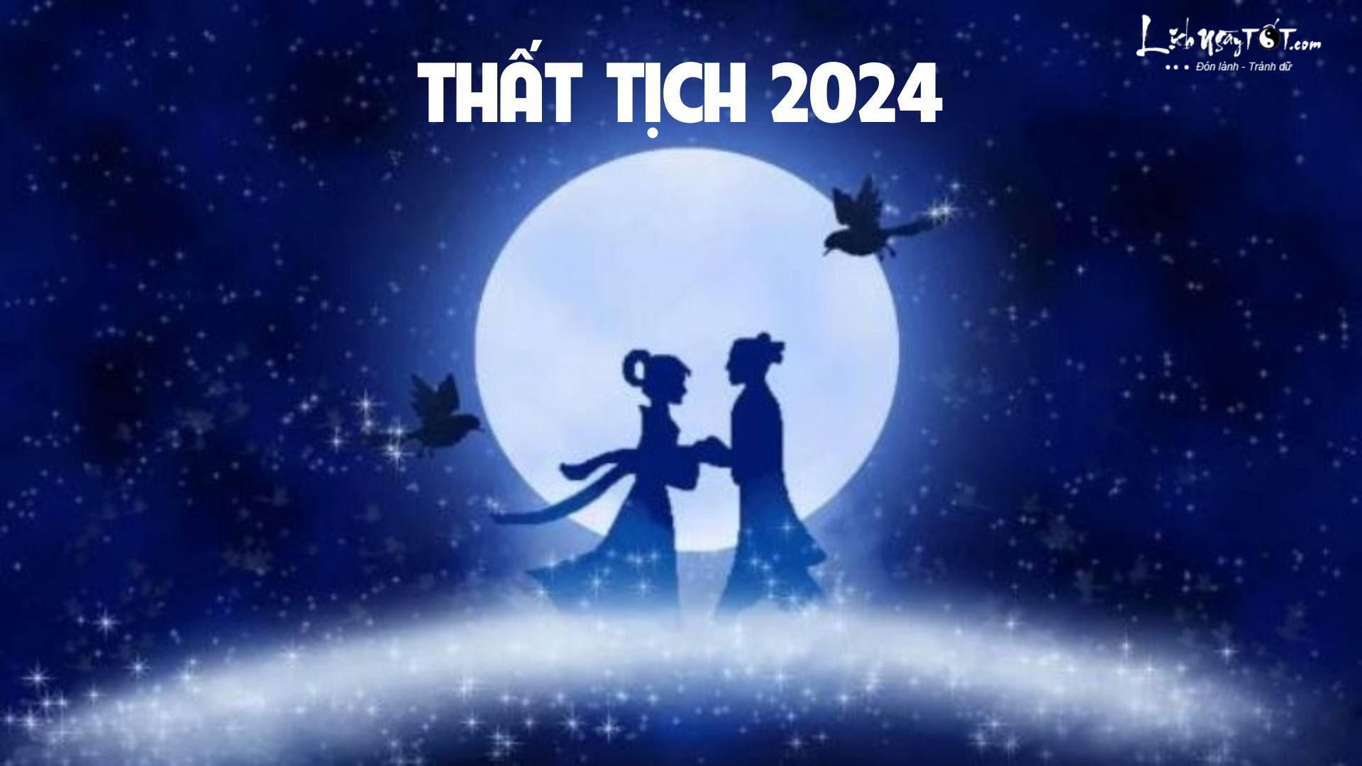 That Tich nam 2024
