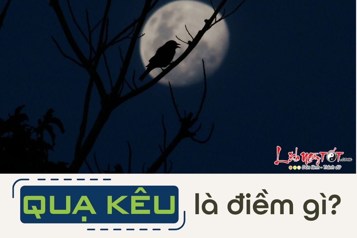 Qua keu la diem gi