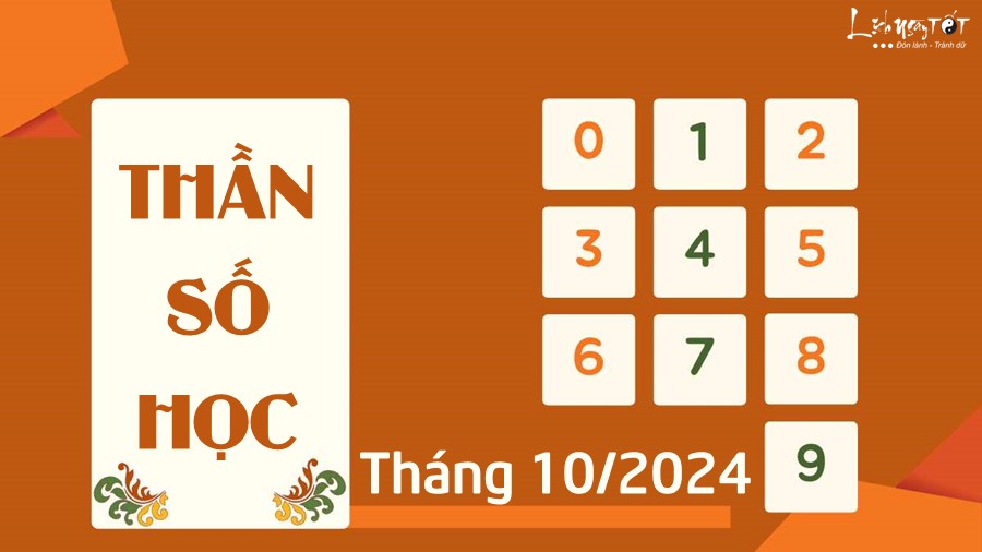 Boi than so hoc thang 10/2024