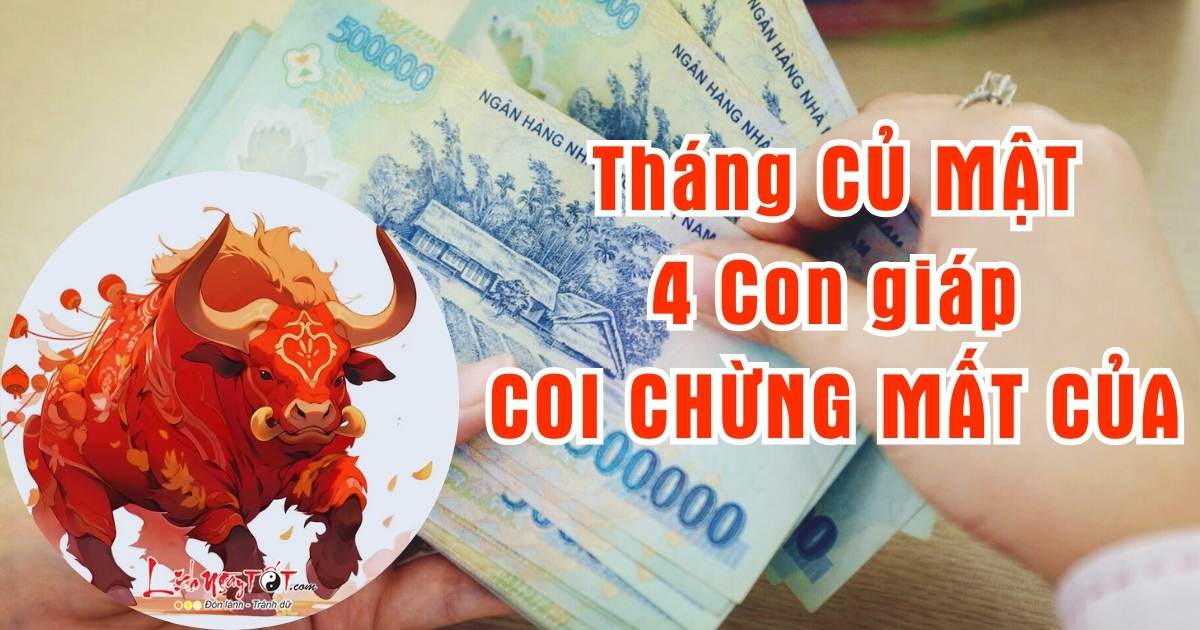 con giap mat tien thang cu mat