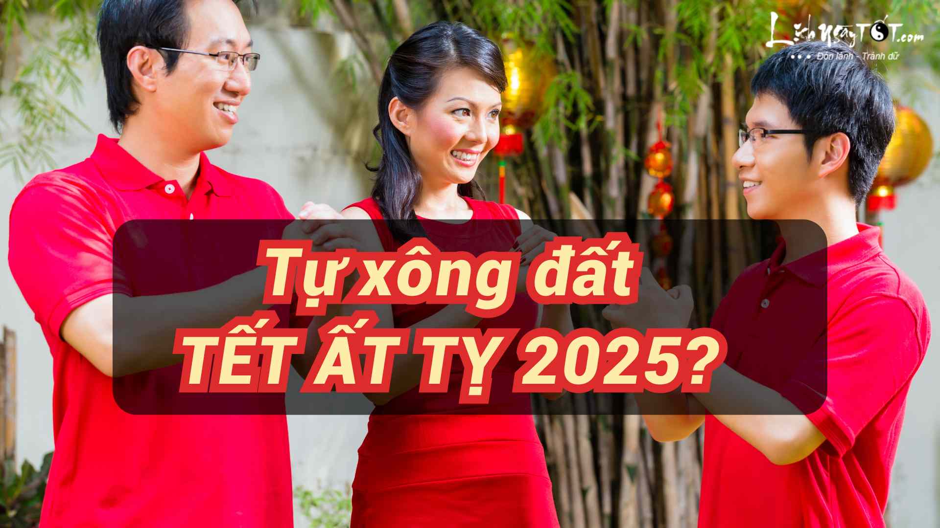 Tu xong dat Tet At Ty 2025 co duoc khong?