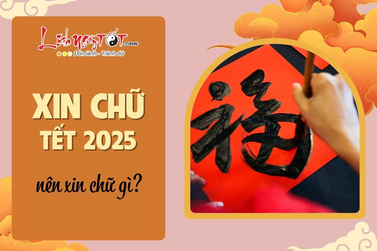 Xin chu dau nam 2025 ra sao