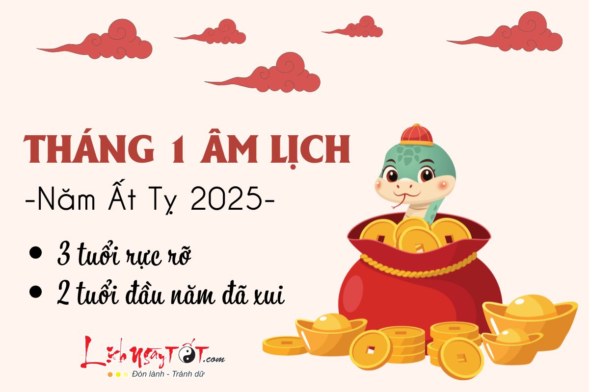 Xem Du doan thang Gieng nam At Ty 2025