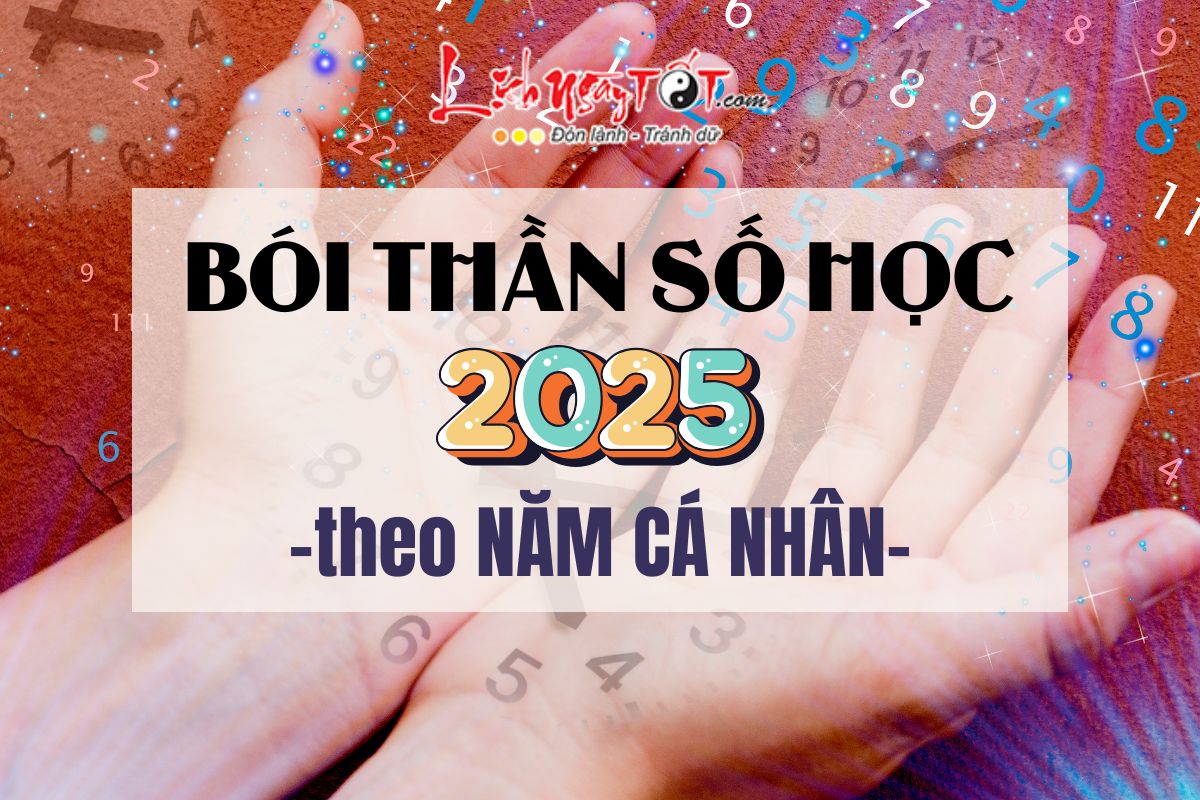 Boi than so hoc nam 2025 theo nam ca nhan