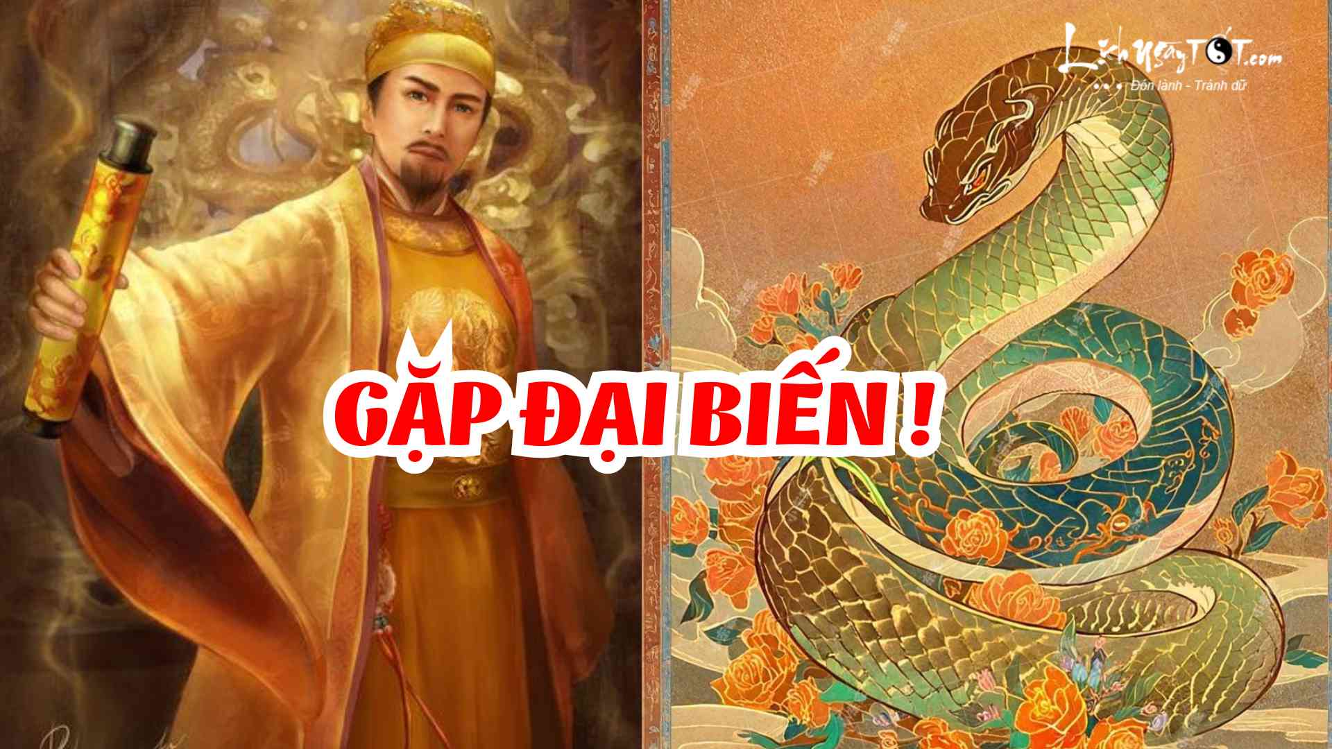 Con giáp gặp đại biến sau Trung Thu 2025 Con giap gap dai bien sau Trung Thu 2025