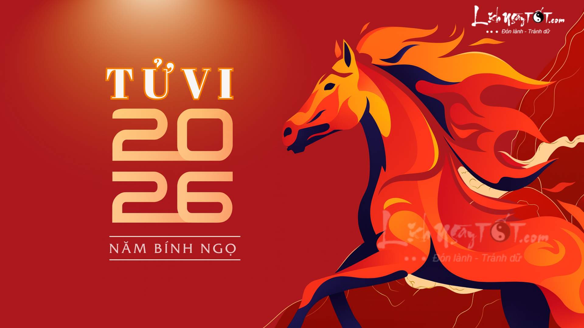 Tử vi 2026 của 12 con giáp Tu vi 2026 cua 12 con giap