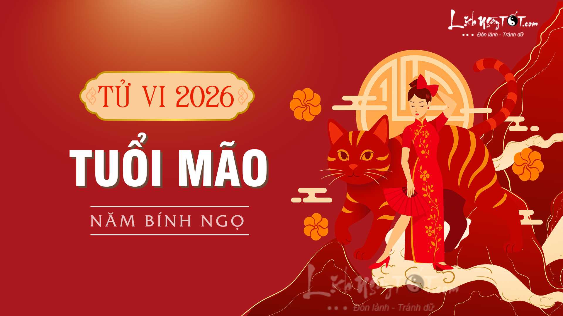 Tử vi 2026 tuổi Mão Tu vi 2026 tuoi Mao