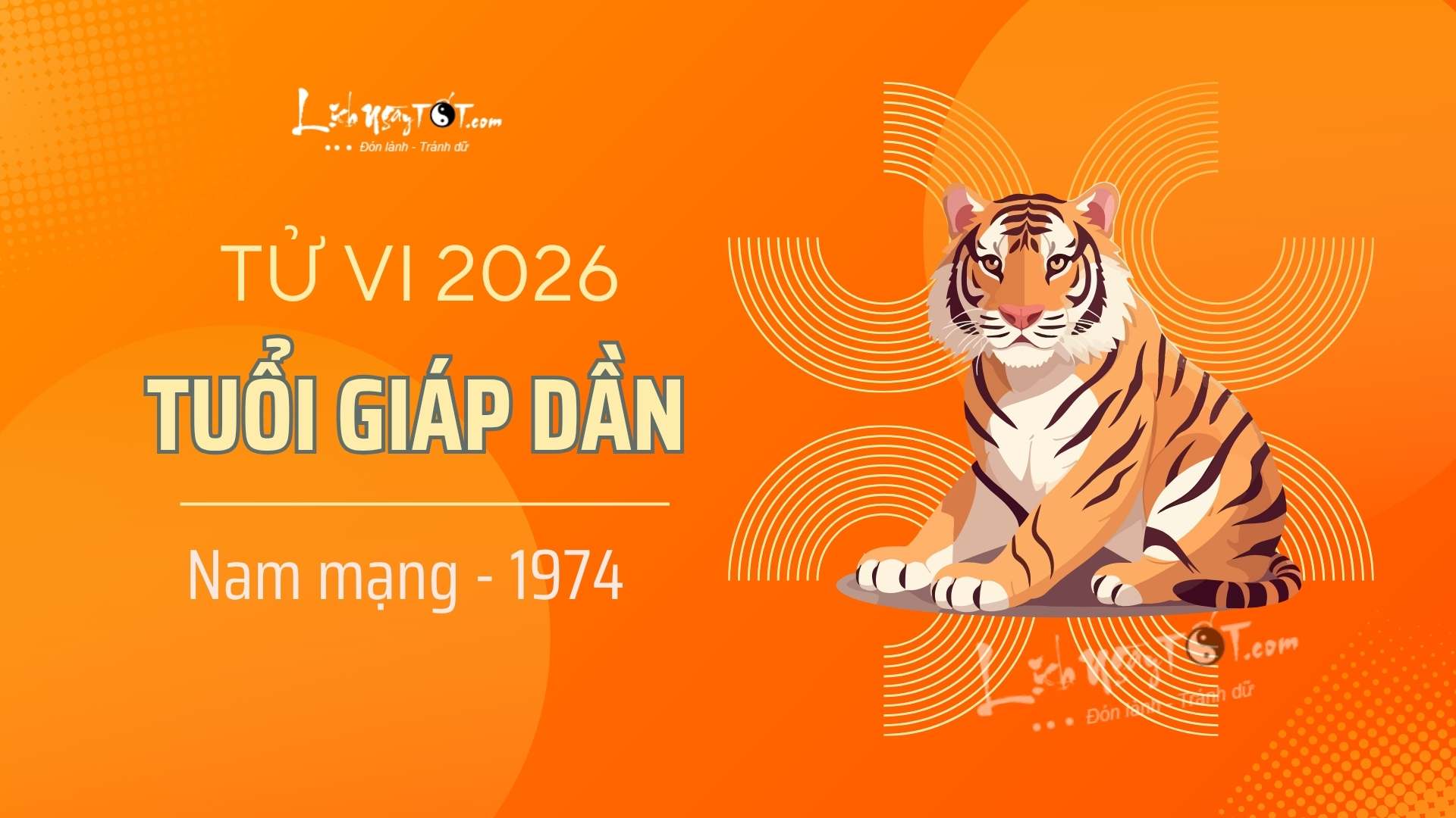 Tu vi nam 2026 tuoi Giap Dan nam mang