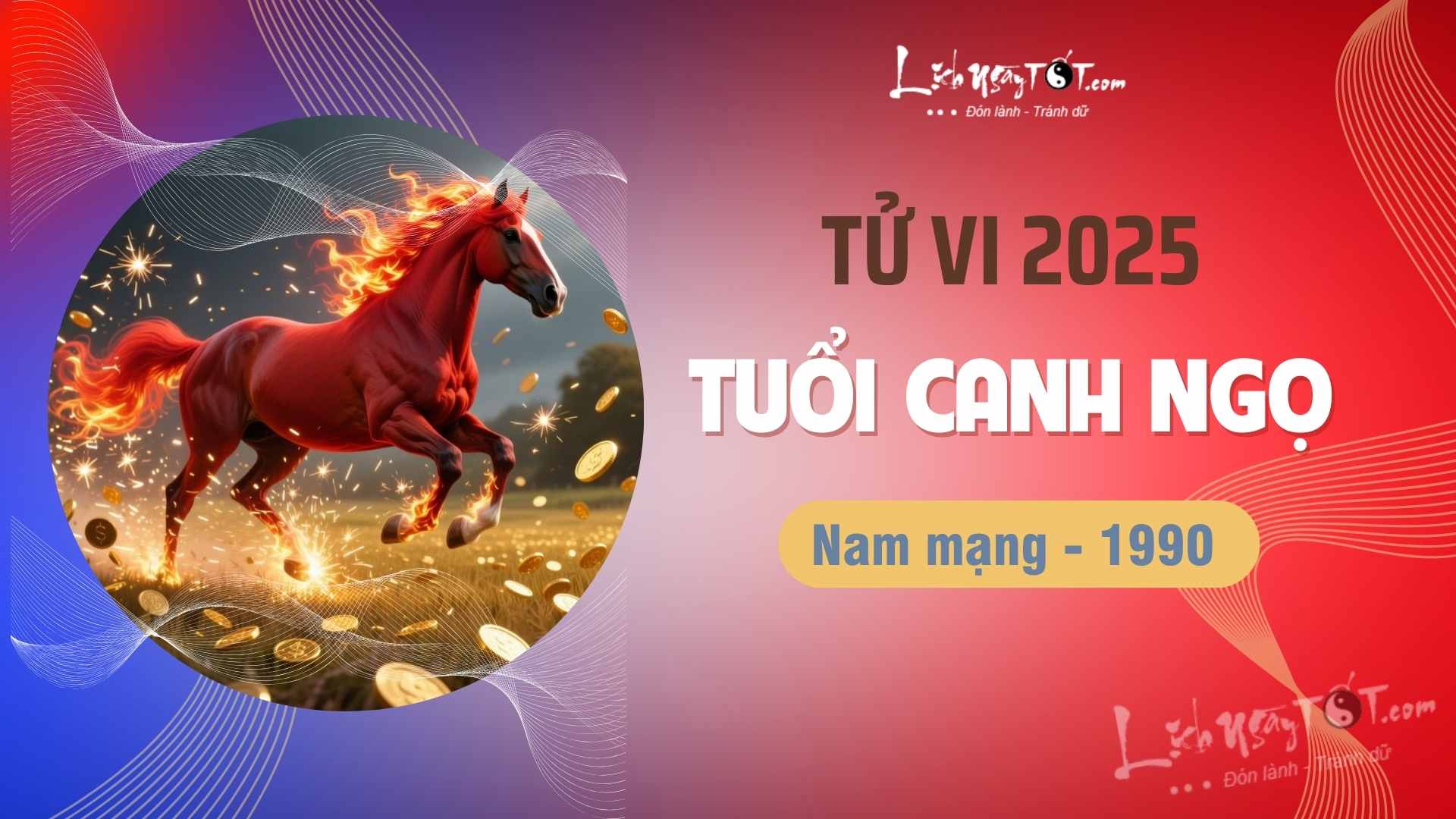 Tu vi nam 2026 tuoi Canh Ngo nam mang