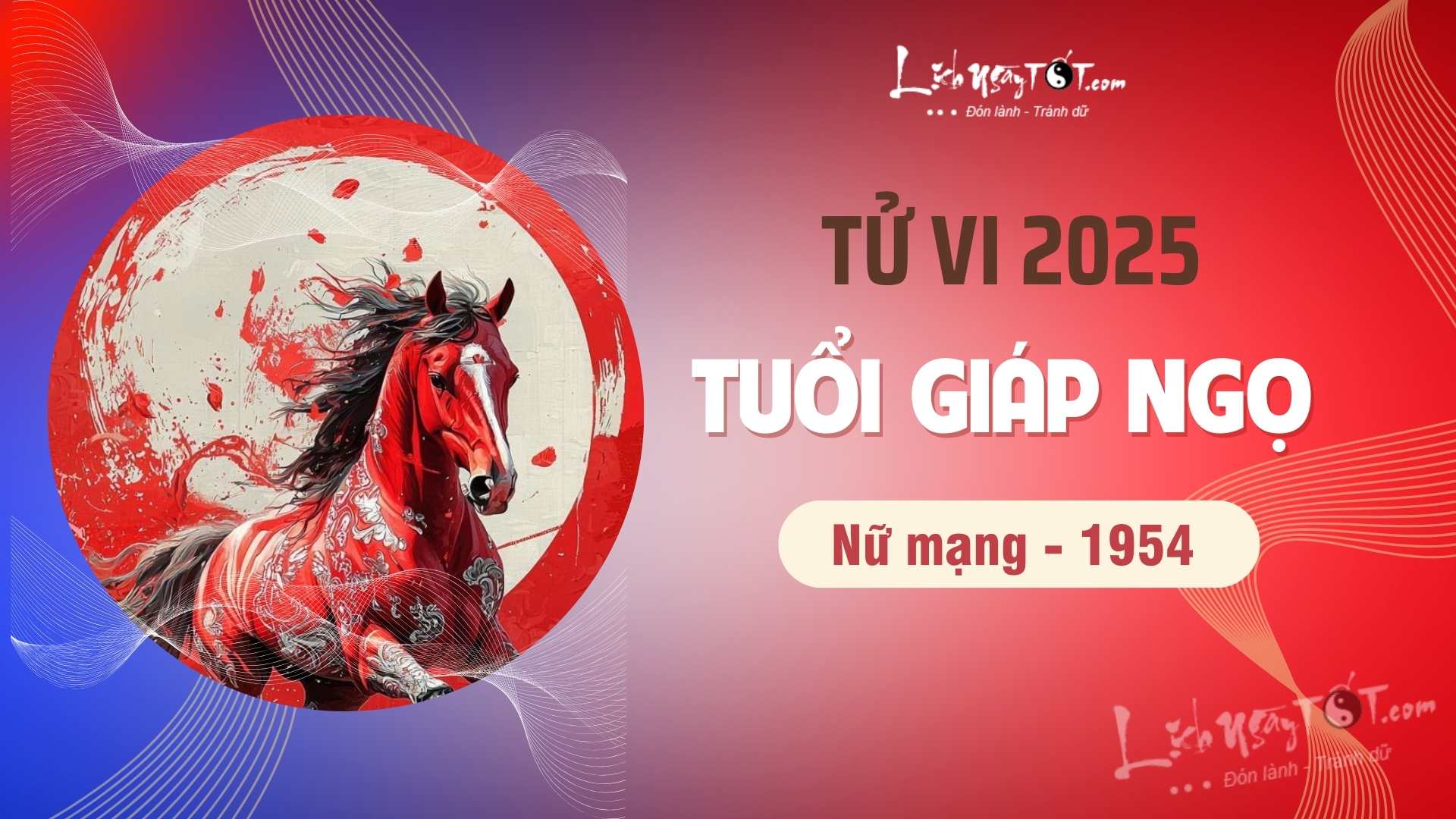 Tu vi nam 2026 tuoi Giap Ngo nu mang