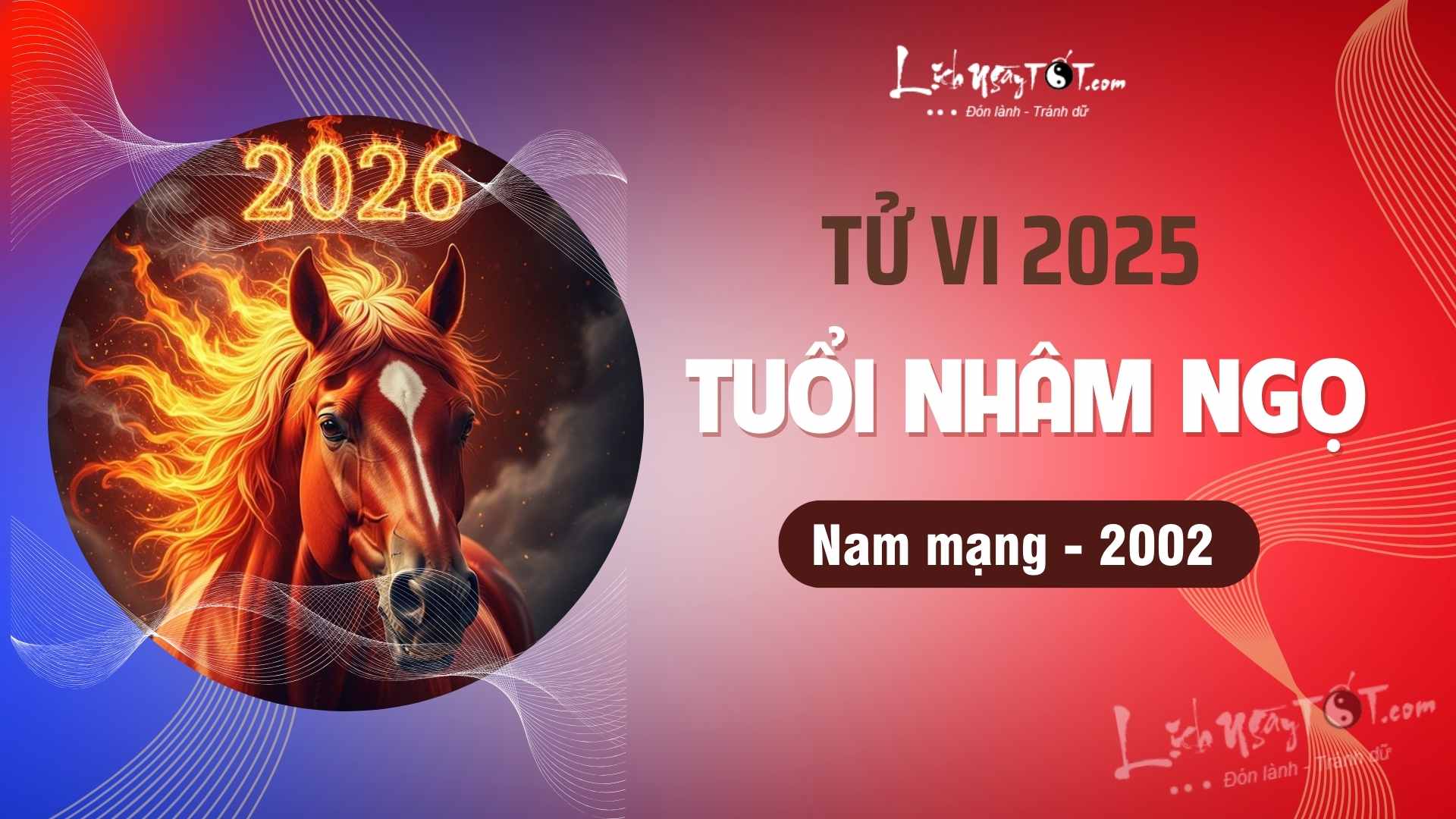 Tu vi nam 2026 tuoi Nham Ngo nam mang