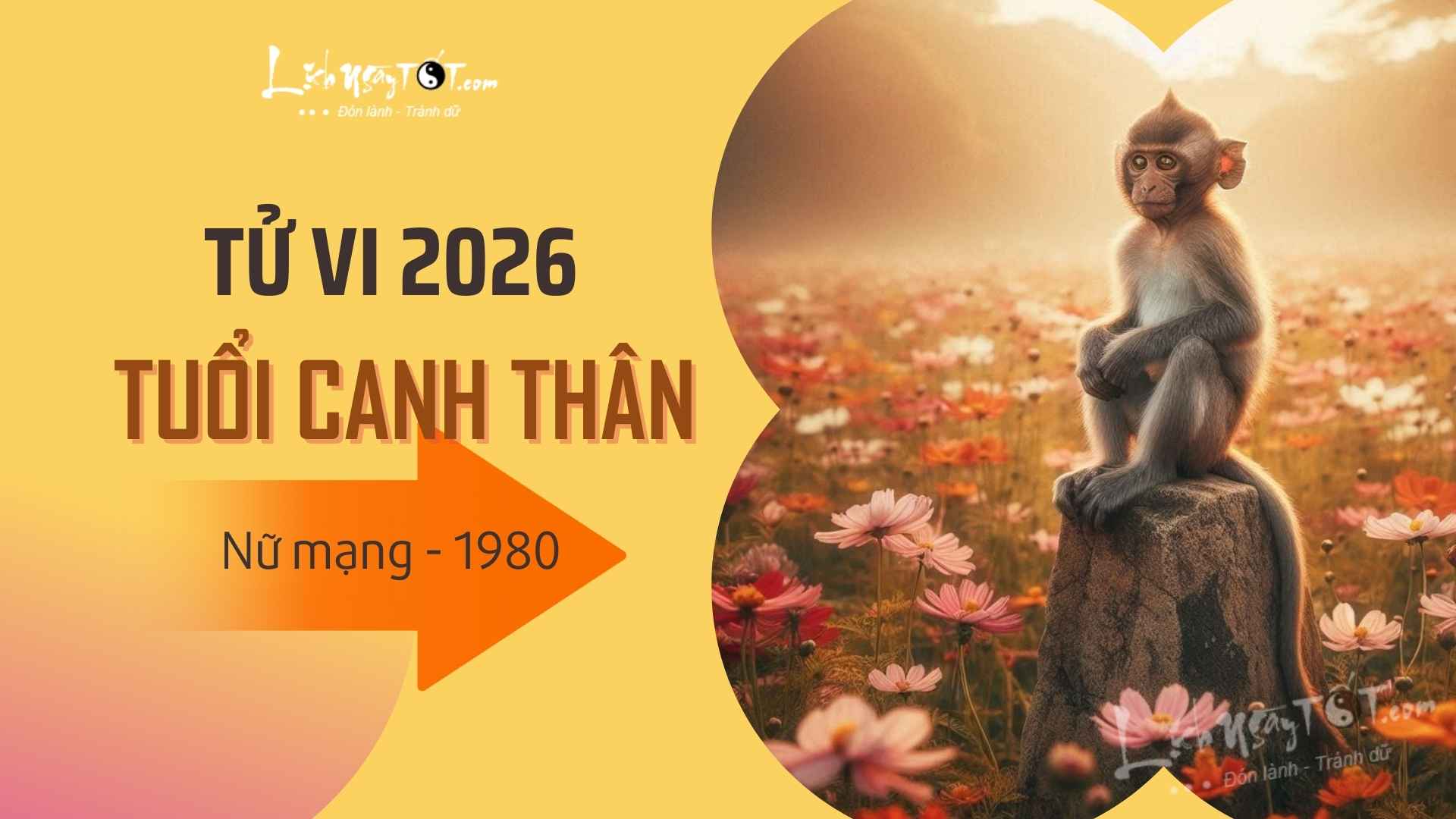Tử vi năm 2026 tuổi Canh Thân nữ mạng Tu vi nam 2026 tuoi Canh Than nu mang