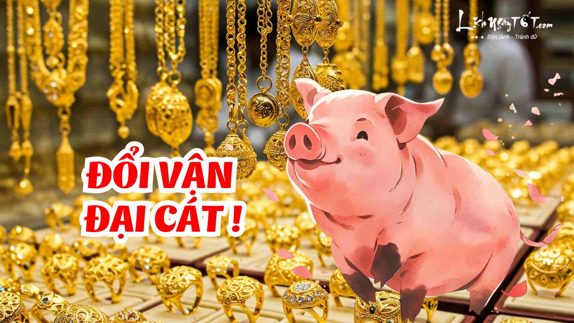 Con giáp chuyển vận cát lành tiết Lập Đông 2025 Con giap chuyen van cat lanh tiet Lap Dong 2025