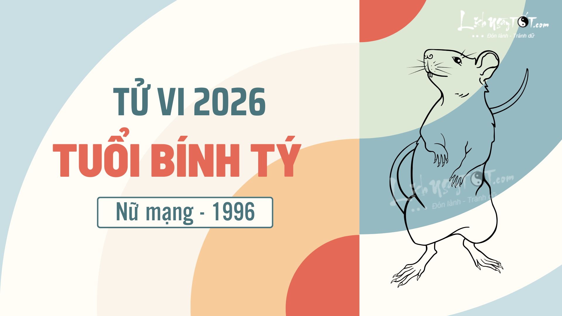 Tu vi 2026 tuoi Binh Ty nu mang