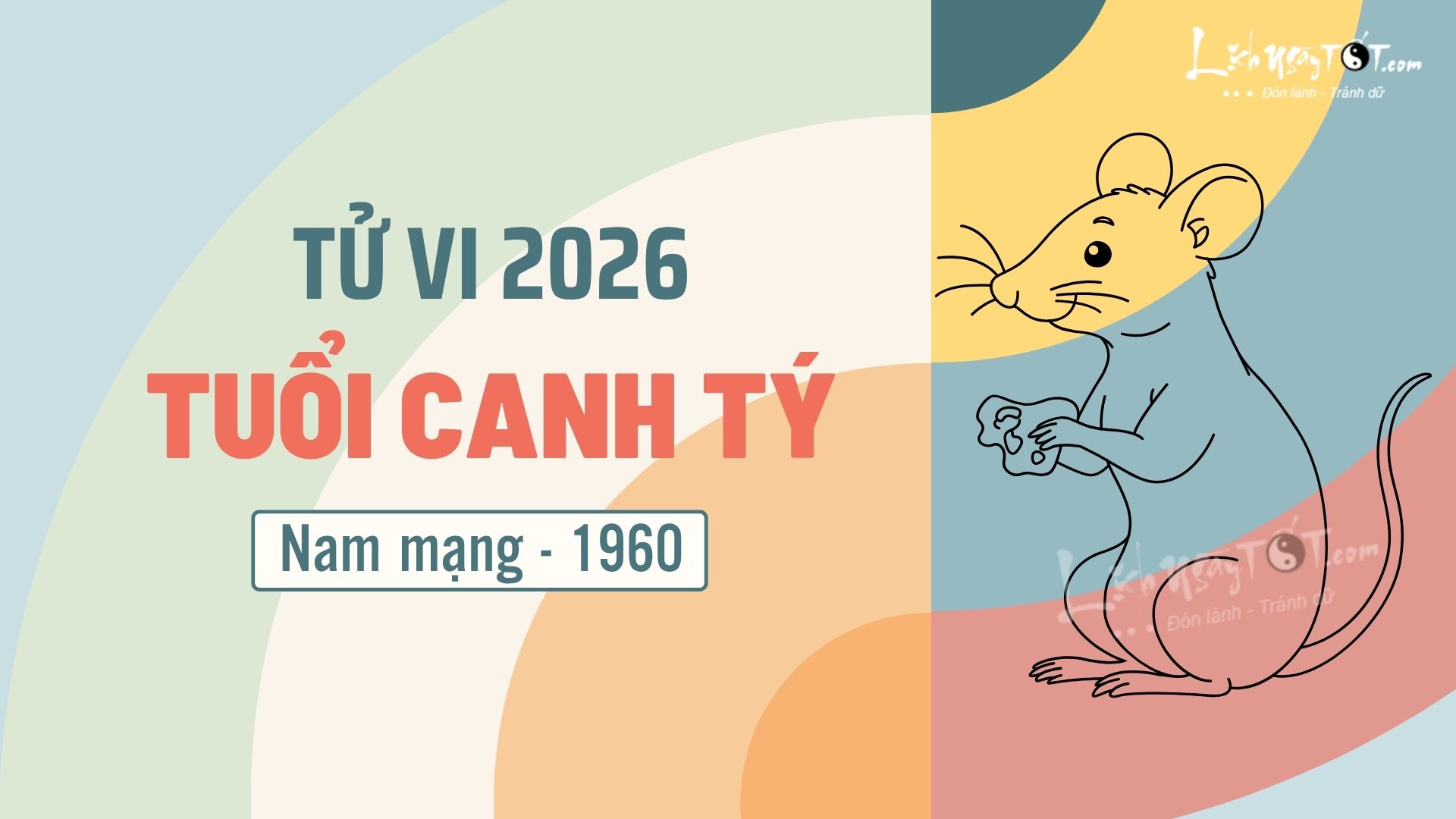 Tu vi 2026 tuoi Canh Ty nam mang