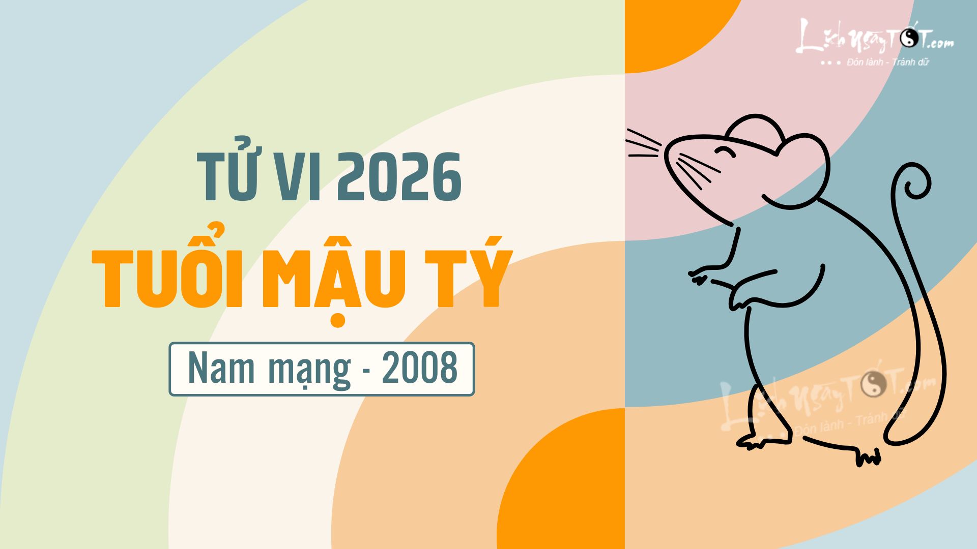 Tu vi 2026 tuoi Mau Ty nam mang