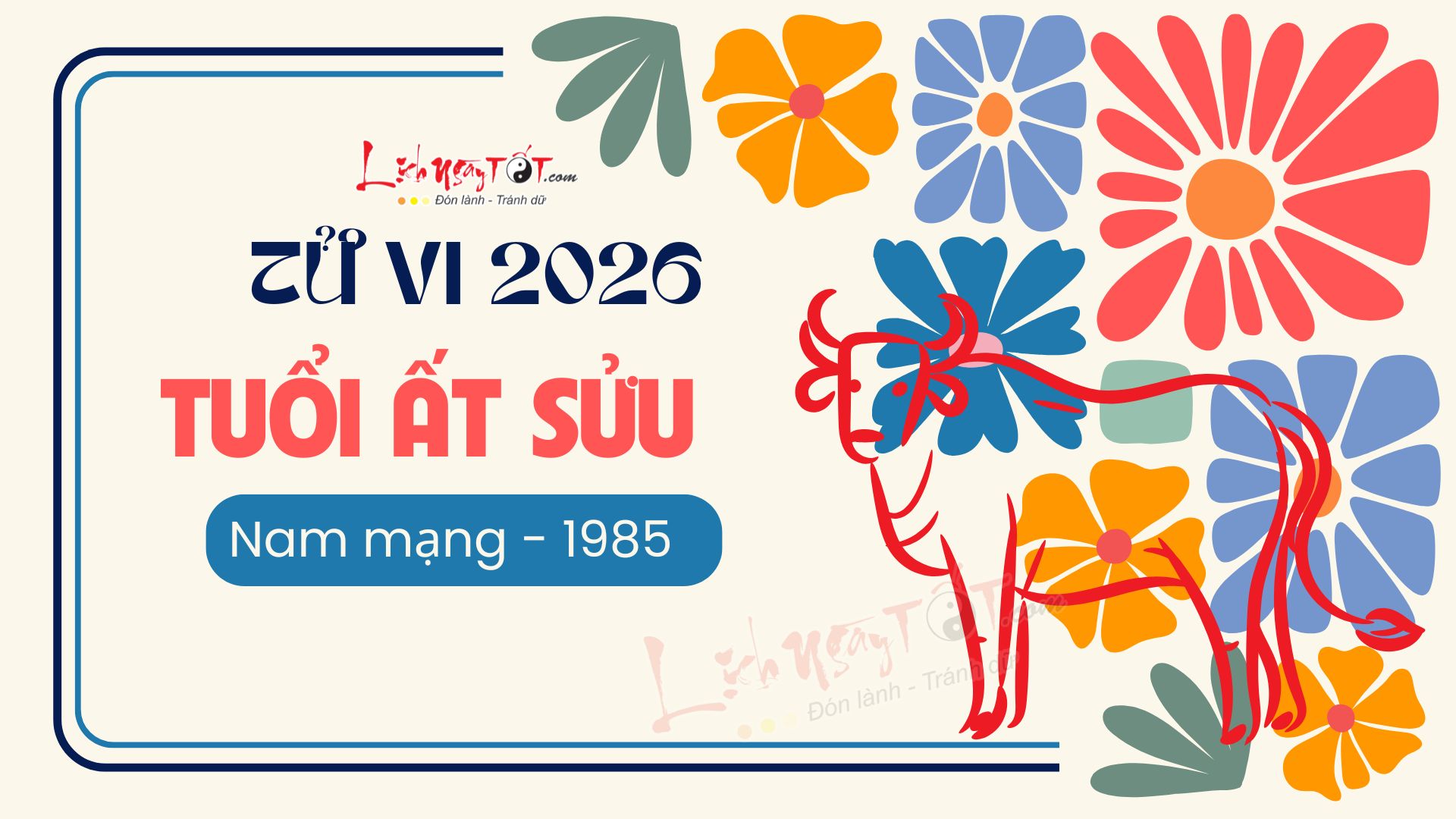 Tu vi nam 2026 tuoi At Suu nam mang