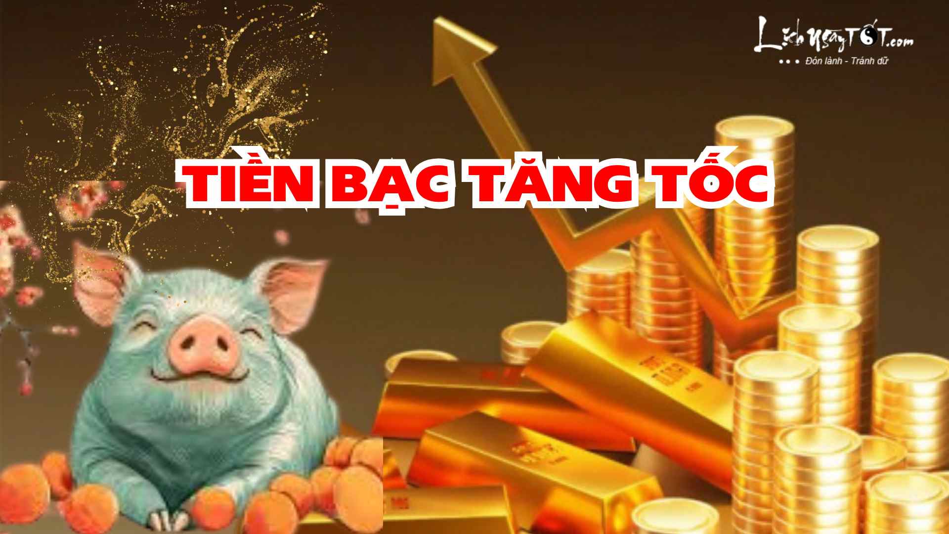 Con giáp tiền bạc tăng tốc cuối tháng 10 âm Con giap tien bac tang toc cuoi thang 10 am