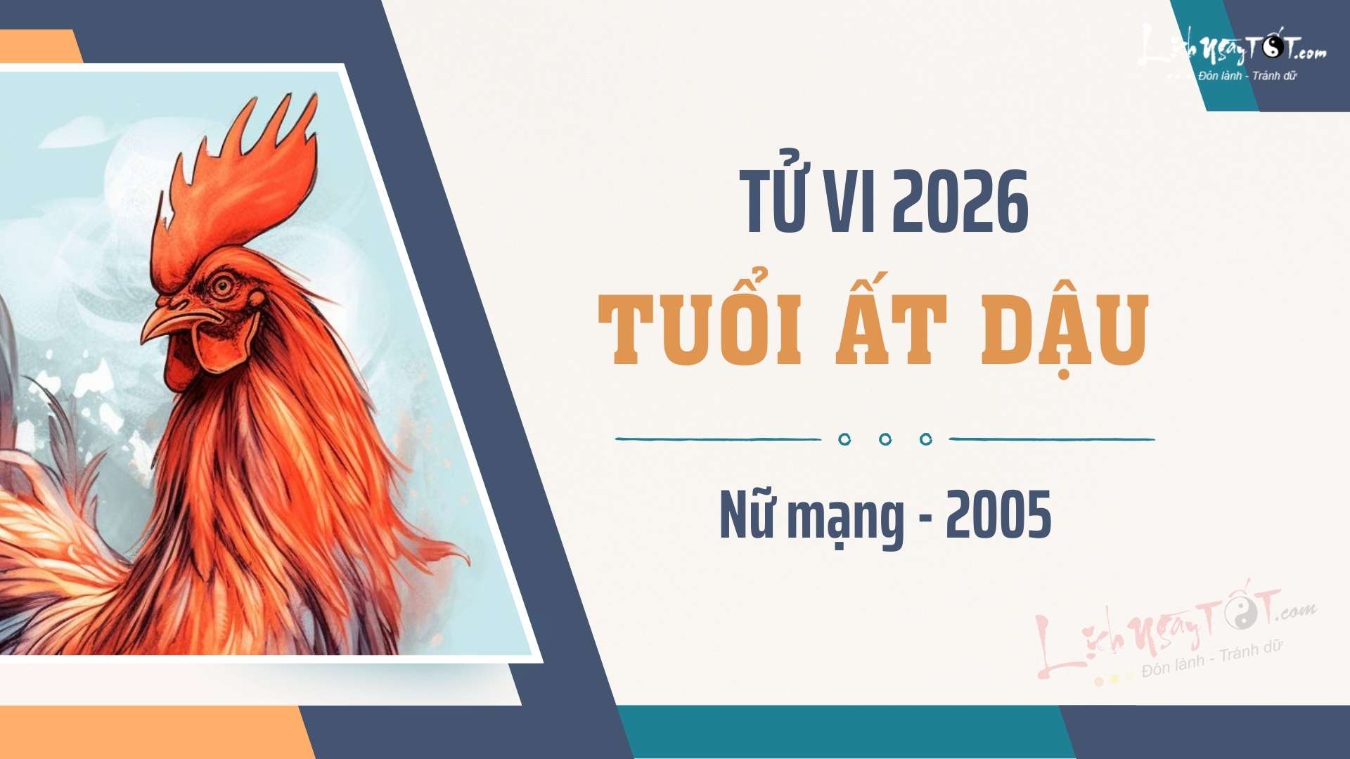 Tu vi nam 2026 tuoi At Dau nu mang