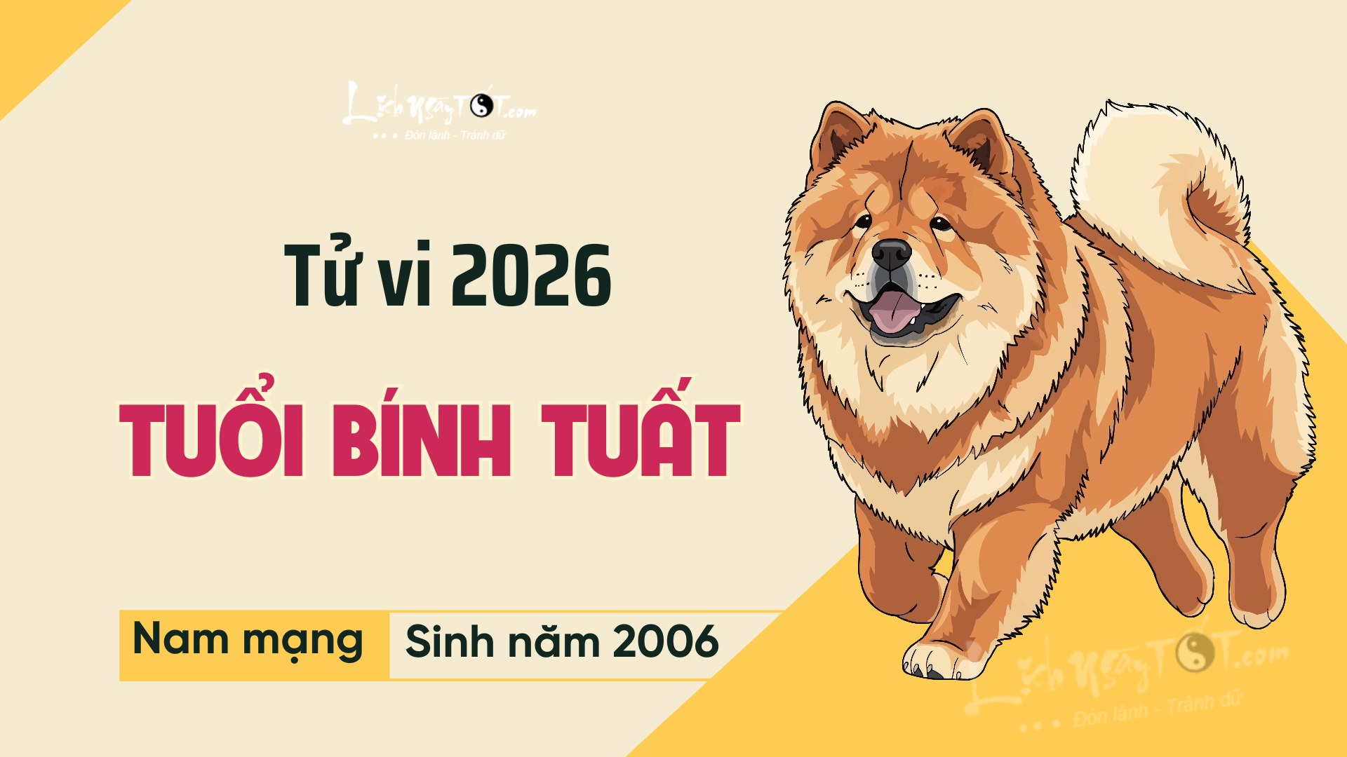 Tu vi nam 2026 tuoi Binh Tuat nam mang