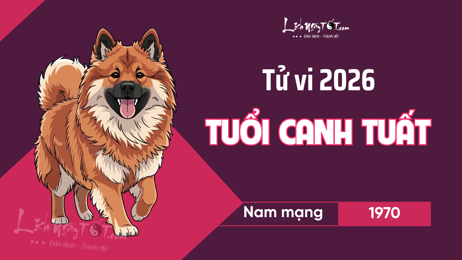 Tu vi nam 2026 tuoi Canh Tuat nam mang