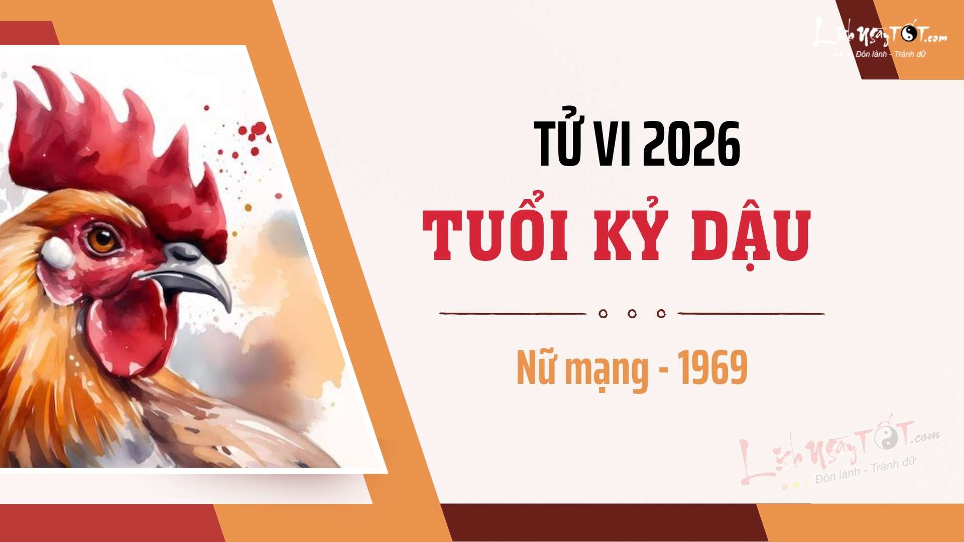 Tu vi nam 2026 tuoi Ky Dau nu mang