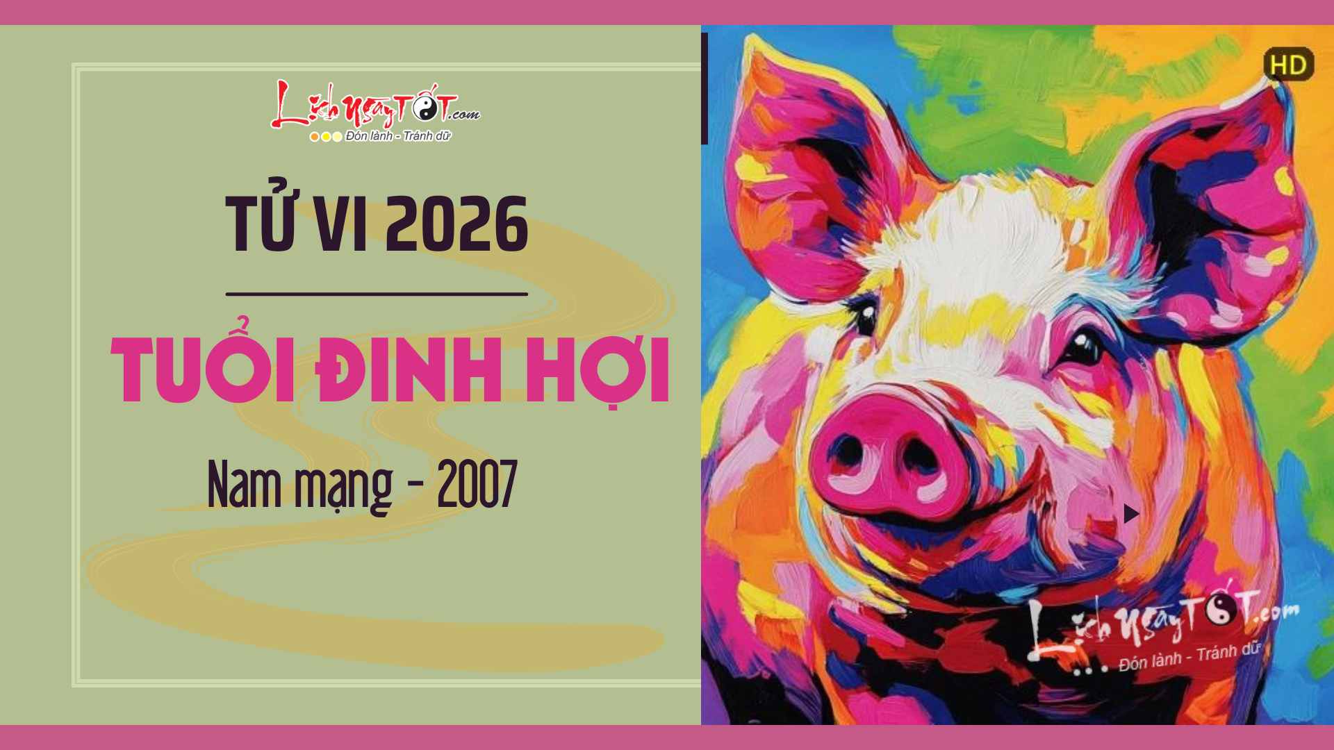 Tử vi năm 2026 tuổi Đinh Hợi nam mạng Tu vi nam 2026 tuoi Dinh Hoi nam mang