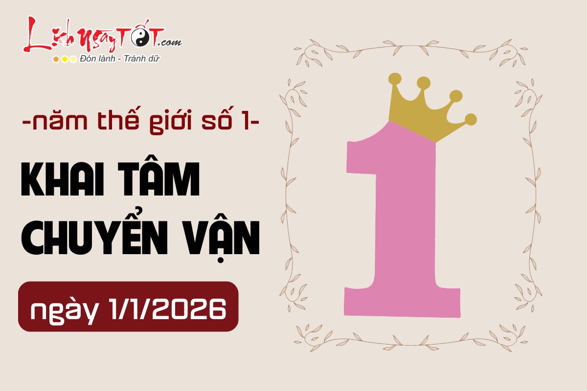 Manifest năm thế giới số 1 Manifest nam the gioi so 1