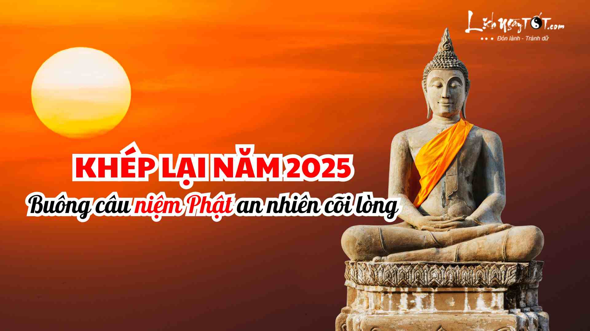 Khep lai nam 2025 voi loi khan nguyen linh thieng
