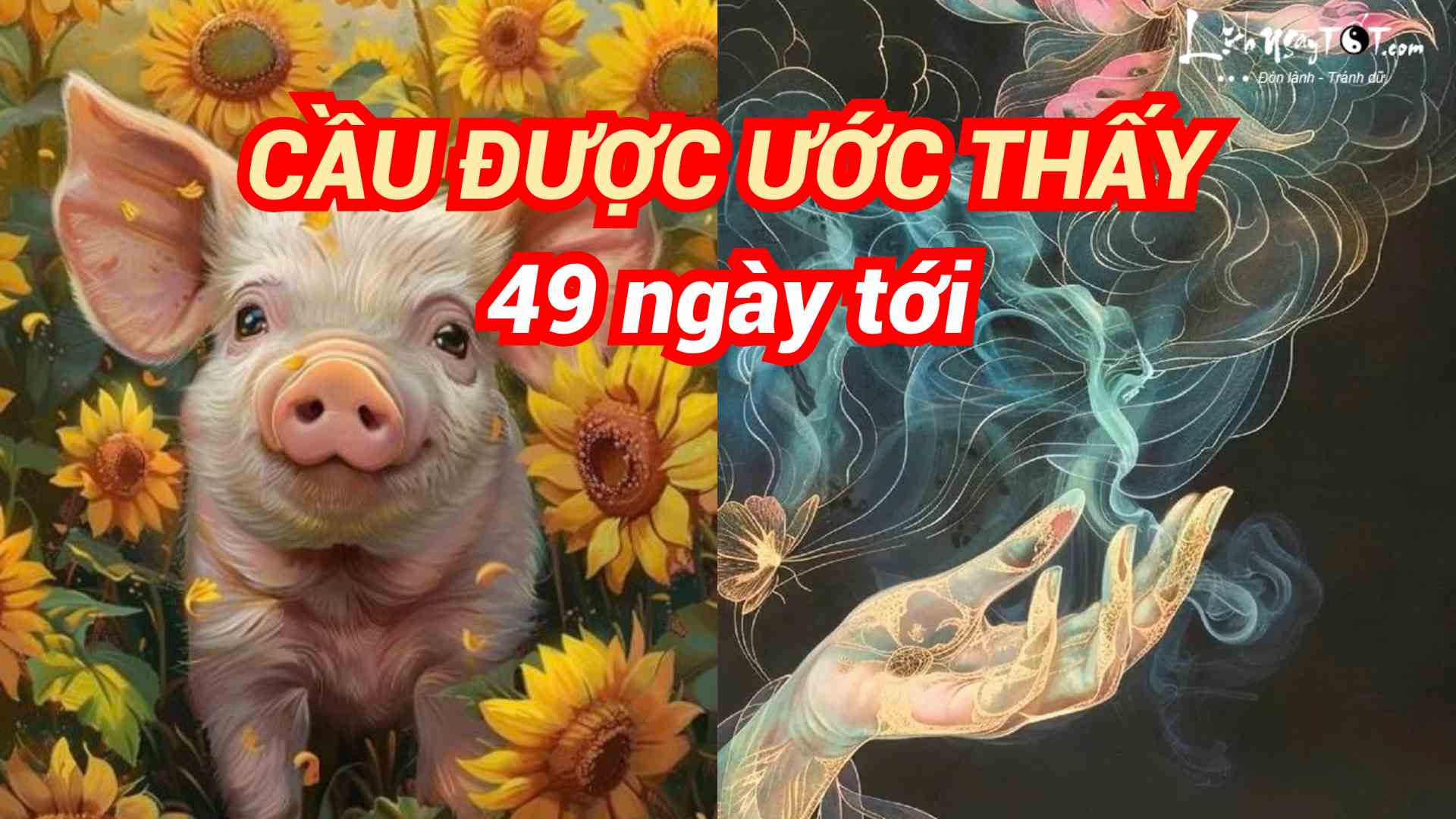 Con giap cau duoc uoc thay 49 ngay toi