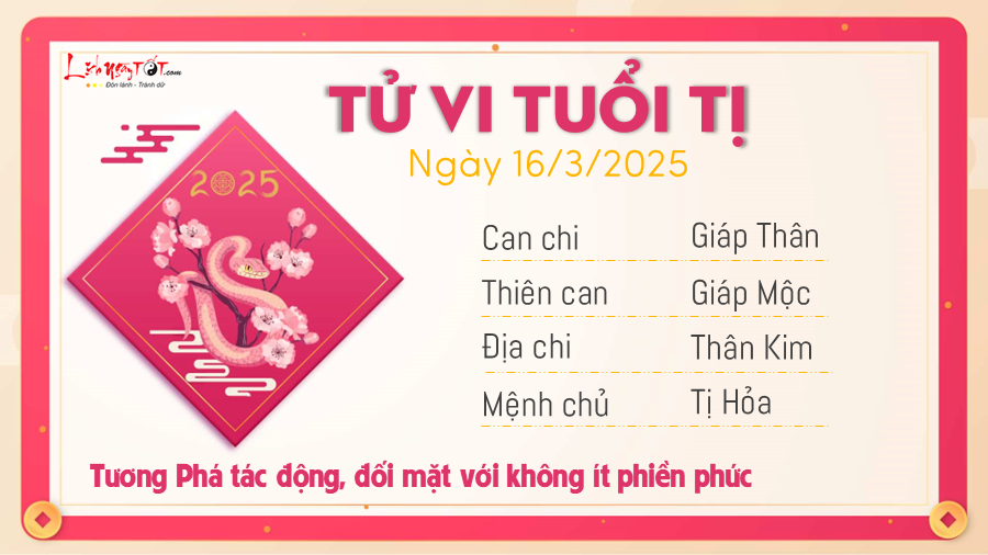 Tu vi hang ngay 16032025 - Ti