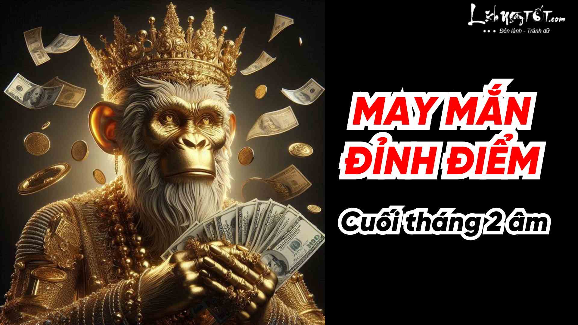 Con giap may man dinh diem cuoi thang 2 am 2025