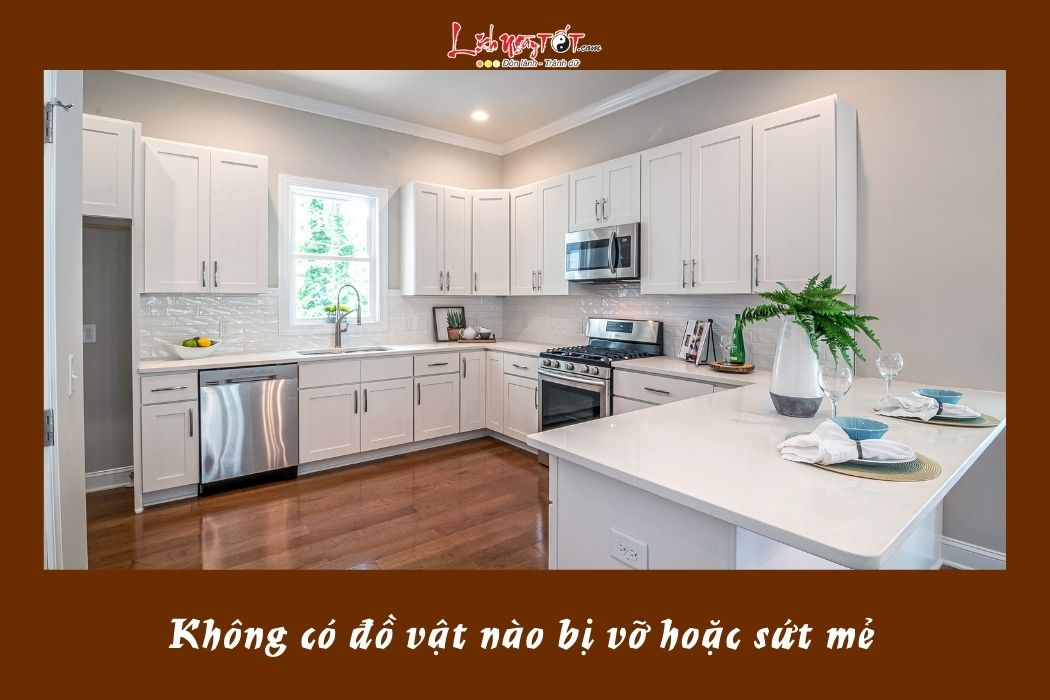 Luu y phong thuy bep 2025
