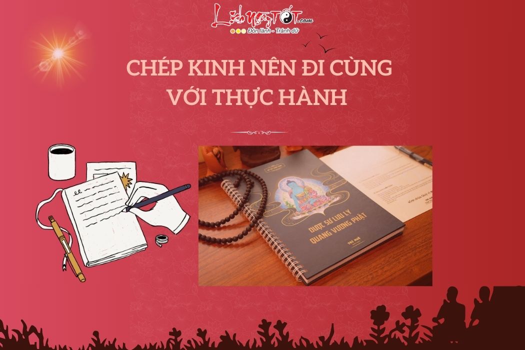 Chep kinh Duoc su nen thuc hanh