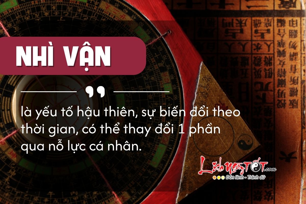Nhi van la gi